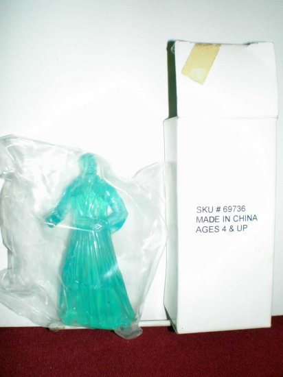 STAR WARS ROTJ ANAKIN SKYWALKER MAIL AWAY, 10.0 MT