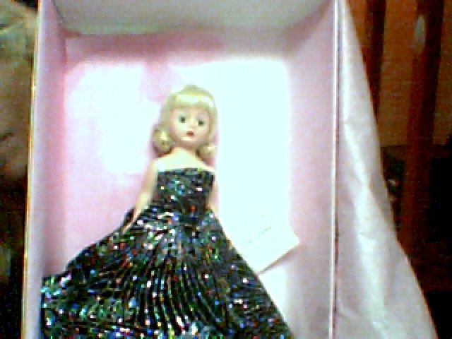 madame Alexander dolls