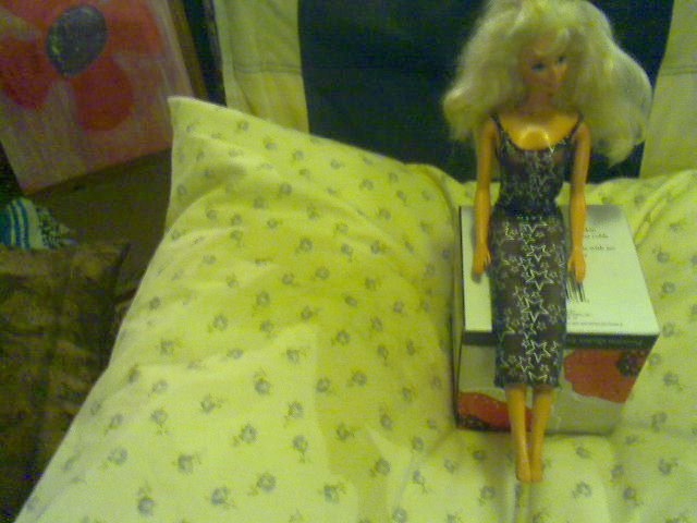 barbie