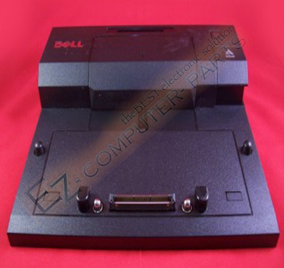 Simple E-Port Replicator 130-Watt Adapter Eport CP103 !