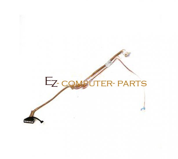Dell W439J Studio LCD/LED Cable DD0FM8LC800 "A Grade" !