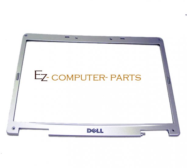 NEW DELL Inspiron 6400 E1505 LCD Bezel NF882 *USA ship*