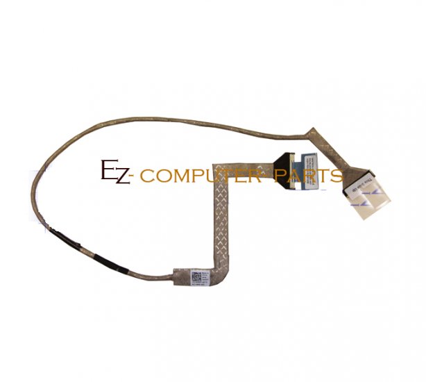 Dell Inspiron 1750 LCD Video Cable G600T !