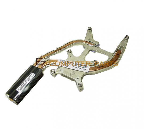 NEW Dell YD866 Latitude D820 CPU Heatsink Assembly OEM~