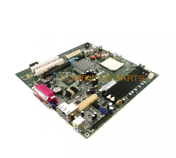 Dell TT708 OptiPlex 740 SMT MotherBoard Refurbished :