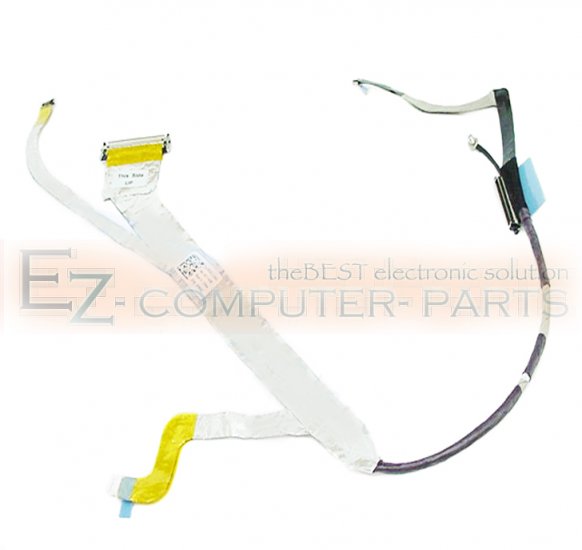 DELL P905C LCD Cable For STUDIO 1535 1536 Tested *A* !