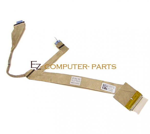 DELL XR857 LCD Cable For XPS M1530 *Free Shipping* !