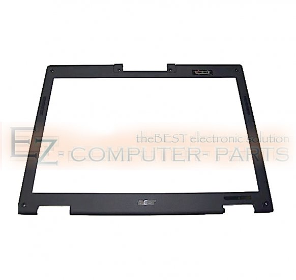 ACER ASPIRE 3050 5050 FRONT LCD BEZEL EAZR1005013 NEW !