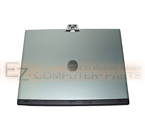 Acer TravelMate C300 14.1" LCD COVER w/ Hinge *NEW* !