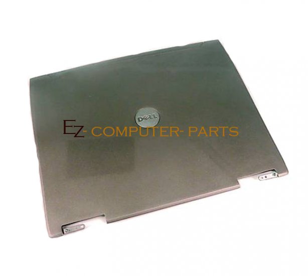 Dell D4553 LCD Back Cover For Latitude D610 "A Grade" ~