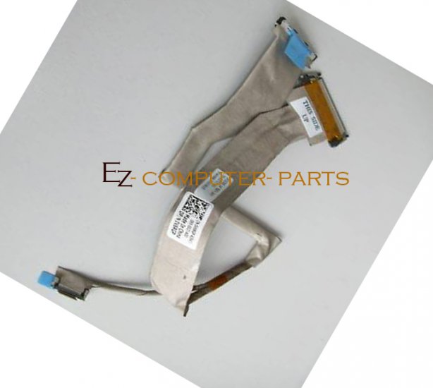 DELL V6RGP 14" LCD LVDS CABLE 50.4X711.101 CN-0V6RGP !