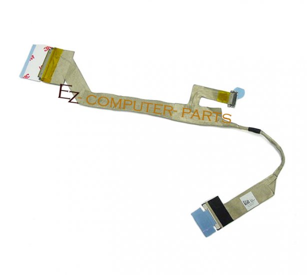 Dell Inspiron 1525 1526 15.4" LCD Ribbon Cable WK447 !