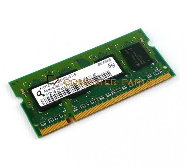 Dell Y5522 512MD DDR2 Laptop Notebook Memory Ram ~
