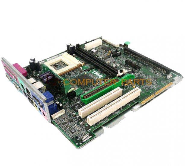 Dell 2E933 Optiplex GX150 P3 System Board Motherboard ~