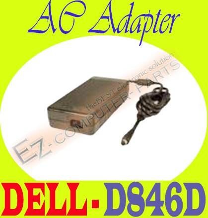 Dell PA-7e 210W Precision M6400 AC Adapter *usa ship* !