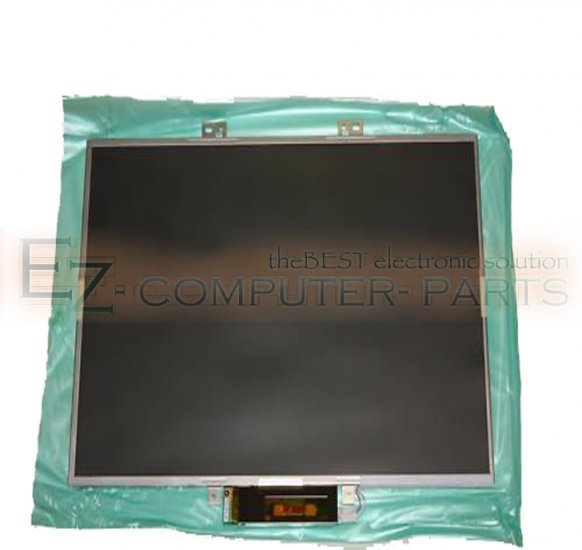 Dell Latitude D800 15.4" WUXGA LCD Widescreen Y5703 :