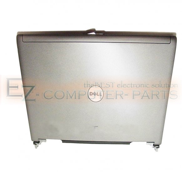 Dell Latitude D830 15.4" LCD Cover Hinges Cable GM977 !