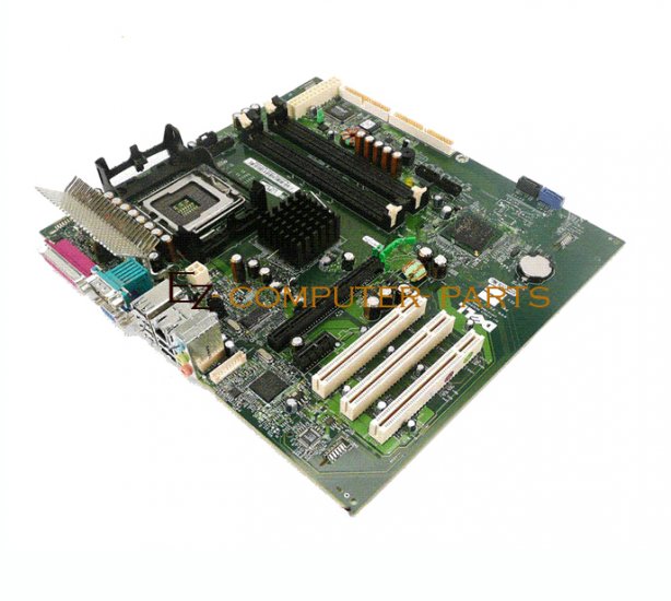 Dell H7276 Optiplex GX280 Motherboard ~