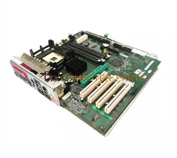 Dell H1290 Optiplex GX270 Motherboard ~