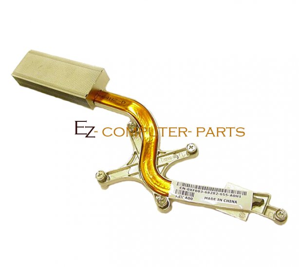 DELL XF003 Laptop Heatsink For XPS M2010 "A Grade" ~