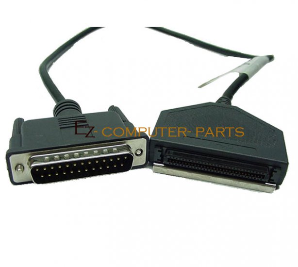 DELL R2487 EXTERNAL Floppy Drive Cable ~