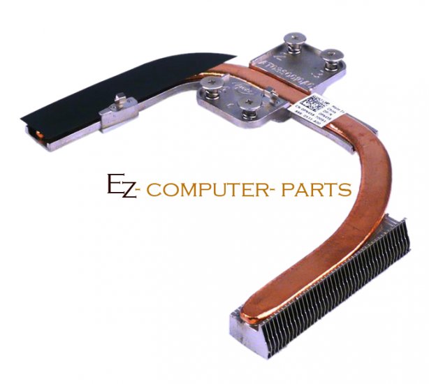 Dell PN458 Laptop Notebook HeatSink "A Grade" ~