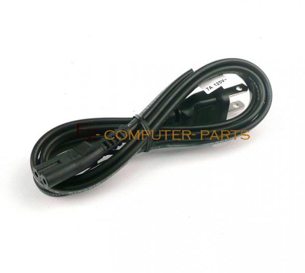 NEW DELL GU952 AC Adapter 2 PIN Power Code ~