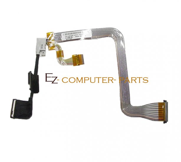 Dell 4X308 LCD FLEX Cable Inspiron 8100 8200 C800 :