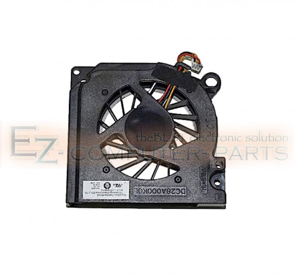 Dell Latitude D620 Cooling Fan MCF-J05BM05 Grade "A" !