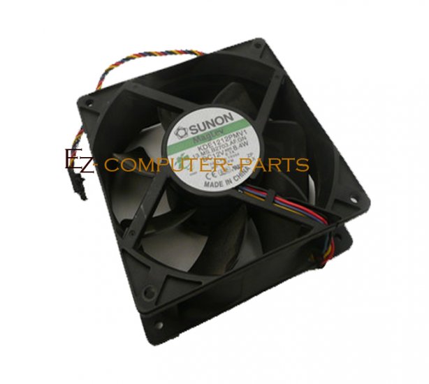 Dell YK550 Optiplex 330/775/755 Processor Cooling Fan ~