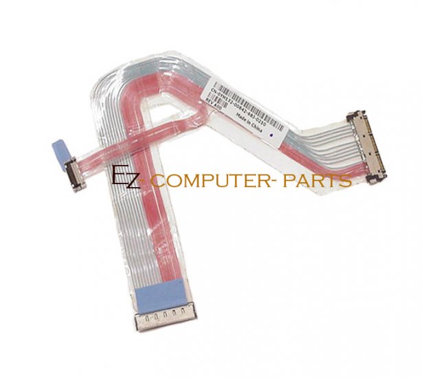 Dell XPS M2010 Laptop/Notebook LCD Ribbon Cable YH132 !