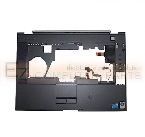 Dell Latitude E6500 Palmrest w/ Touchpad G069P ** A** !