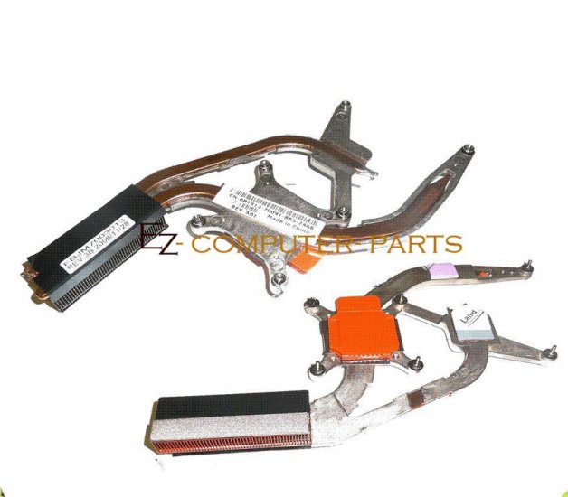NEW RT912 Dell Latitude D820R CPU Heatsink OEM ~