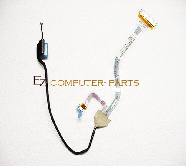 Dell H5897 LCD Flex Cable For Inspiron 6000 15.4 ~