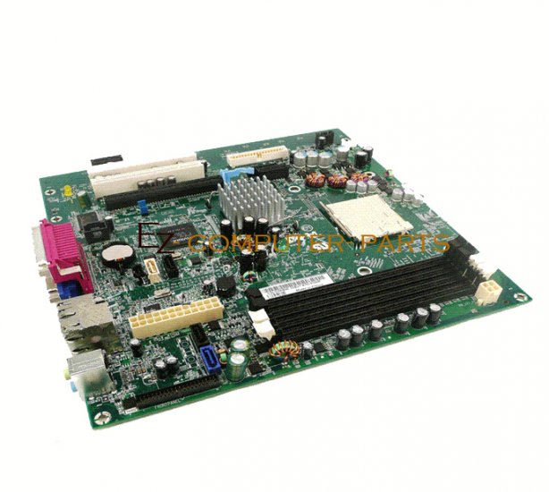 Dell Optiplex 740 SMT MotherBoard YP806 ~