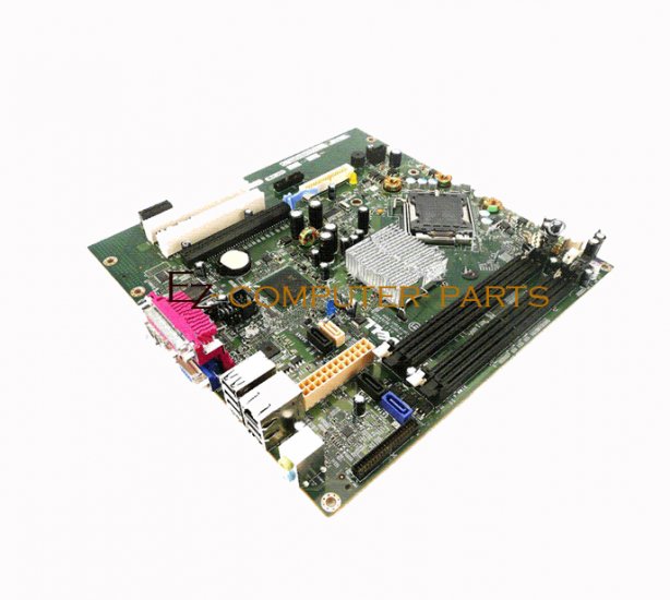 Dell Optiplex 745C/745/755 Motherboard RF699 ~