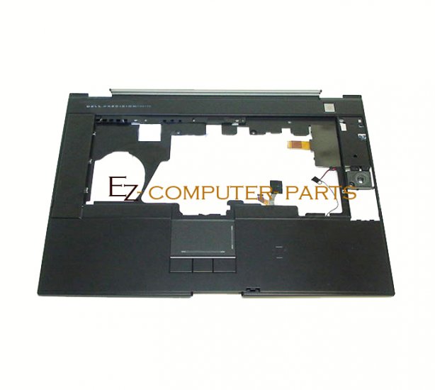 Dell DW001 Palmrest w/ TouchPad For Precision M4400 A+~