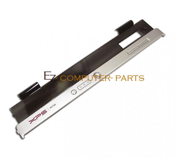 Dell XM083 XPS M1730 Center Pwr Button Cover "A Grade ~