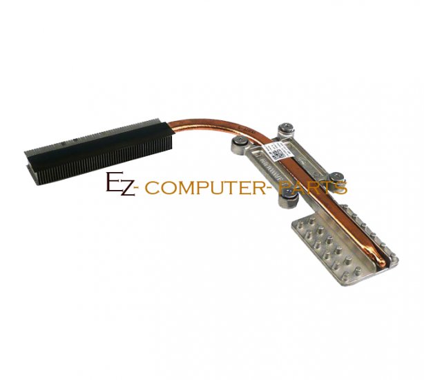 DELL X811C Vostro 1710 CPU HeatSink "A Grade" ~