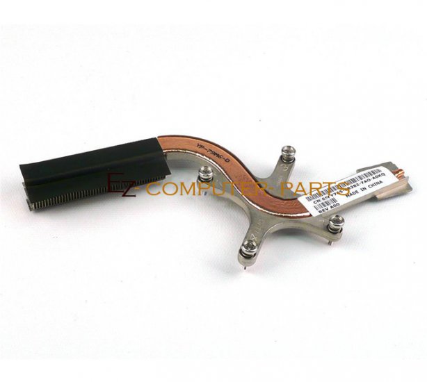 DELL WY765 Laptop Notebook CPU Heatsink A Grade ~