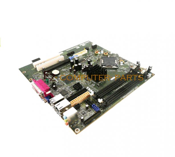 Dell HH807 Optiplex GX620 MT Motherboard ~