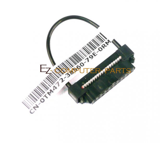 NEW DELL TM472 Plug 20 Pin ~