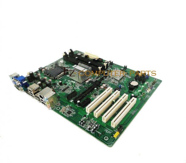 Dell R038D Vostro 420 SMT Tower 775 Motherboard ~