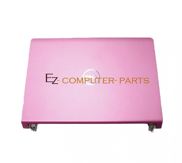 DELL P636X Pink LCD Back Cover For Studio 15 **NEW** :