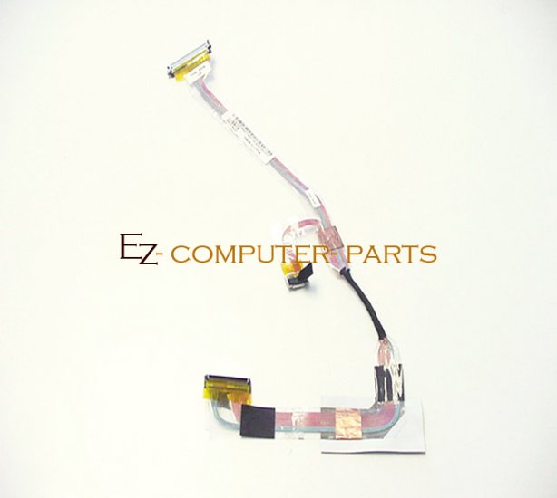 Dell P3547 Inspiron 1100 1150 14.1 LCD Video Flex Cble~