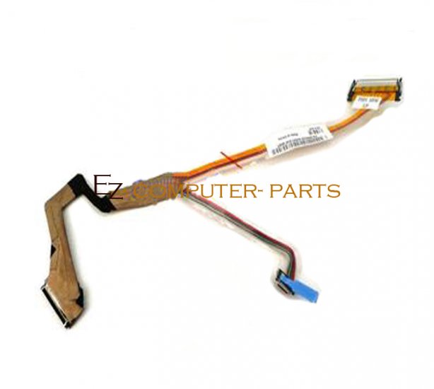 DELL MN369 D531 14" LCD SCREEN Cable ** A GRADE ** ~