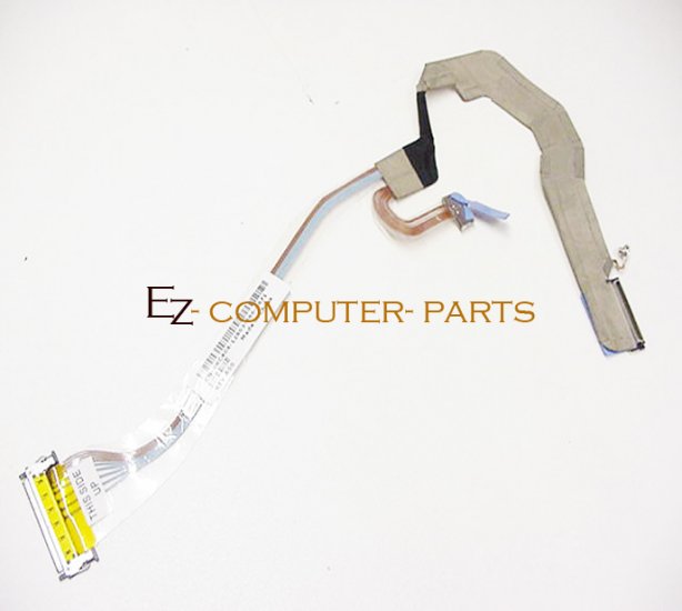 Dell KC404 Latitude D600 D610 14.1XGA LCD Video Cable !