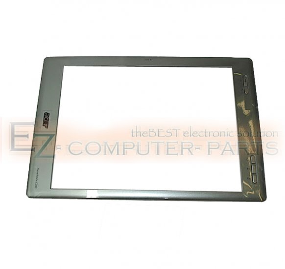 Acer TravelMate C200 12.1" LCD Bezel 60.TADV7.008 NEW :