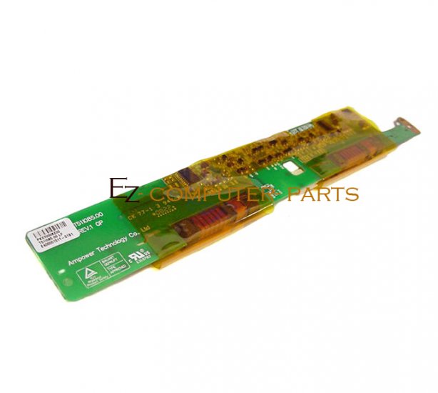 DELL LATITUDE E6500 INVERTER XX279,T51I085.0​0 ~