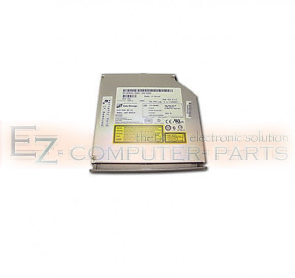 :Dell Inspiron 1100 5100 24X CDRW 8X DVD COMBO DR F9168